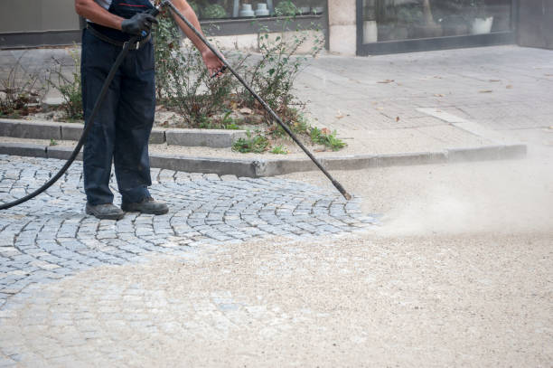 Reliable Georgetown, KY Pressure Washing Services Solutions